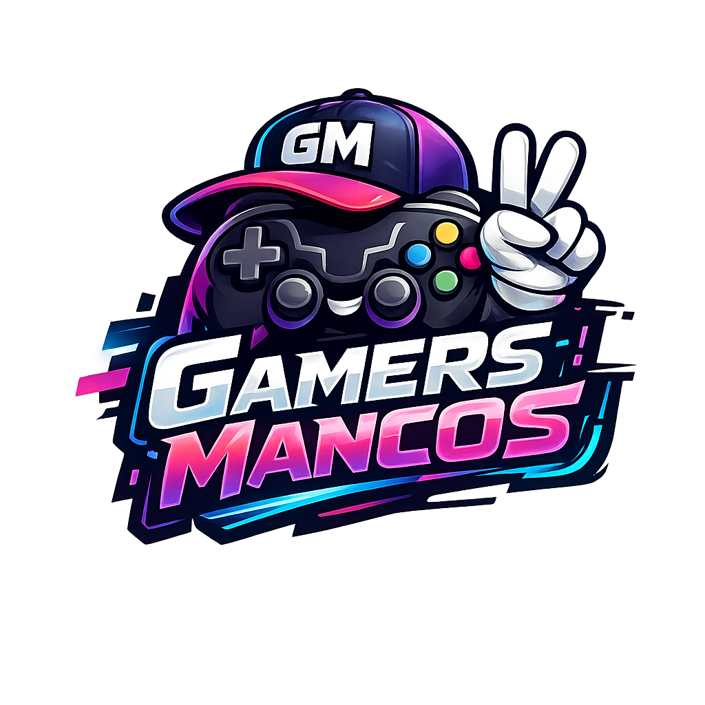Gamers Mancos